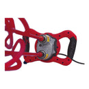 Mezclador Mortero Electrico 230v 1200w Rubimix-9 Duplex