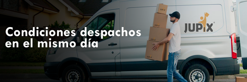 Si tienes alguna duda, Escribenos en Whatsapp, somos Jupix Chile Especialistas en Marketplace.