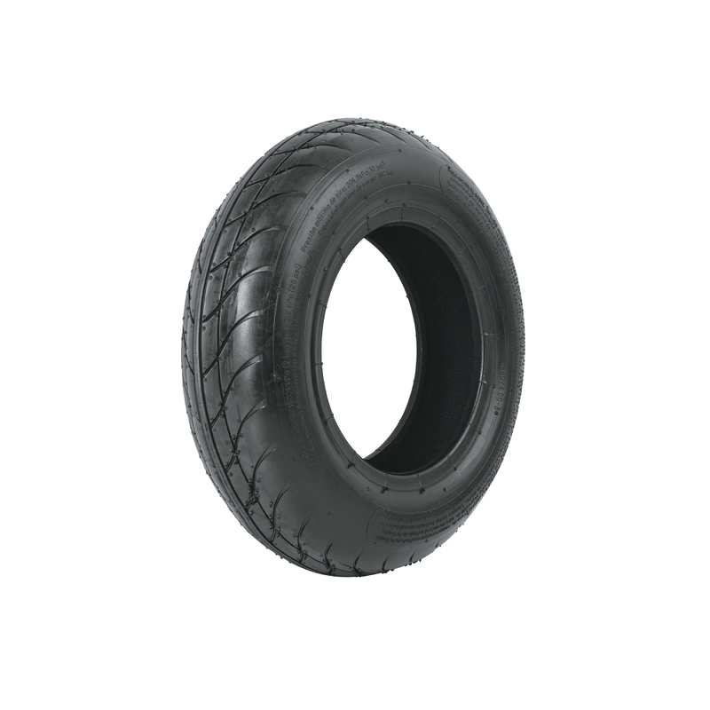 Neumático Para Carretilla 16" x 4" sin camara Truper SS