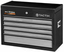Caja Herramienta Tipo Estante Superior 5 Bandejas Tactix 326400