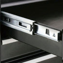 Caja Herramienta Tipo Estante Superior 5 Bandejas Tactix 326400