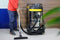 Aspi Polvo-agua 3600w 3 Mtrs 80l 220v Labor Thor380