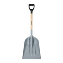 Pala Cabeza Plastica Mmadera Puno Y Truper Papla-12