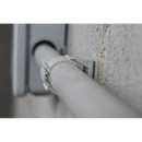 Abrazadera Multidiametro 25 a 32mm Cja 50 Und Abranyl 932ABT