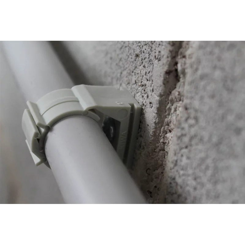Abrazadera Multidiametro 14 a 18mm Cja 100 Und Abranyl 918ABT