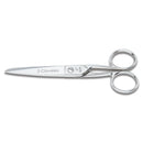 Tijera De Costura 5" 3 Claveles 17