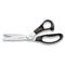 Tijera Zig Zag 9" Profesional 3 Claveles 125