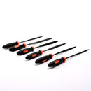 Juego De Limas Matricero De 6 Piezas Kendo 30181
