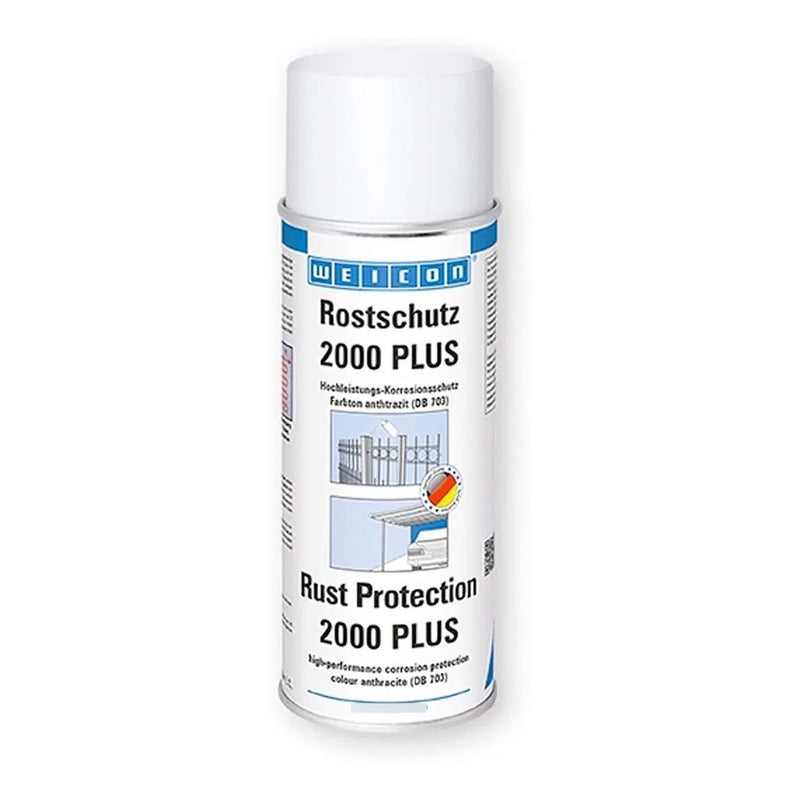 Anticorrosivo Oxido De Hierro Spray 400 Ml Plus Protector