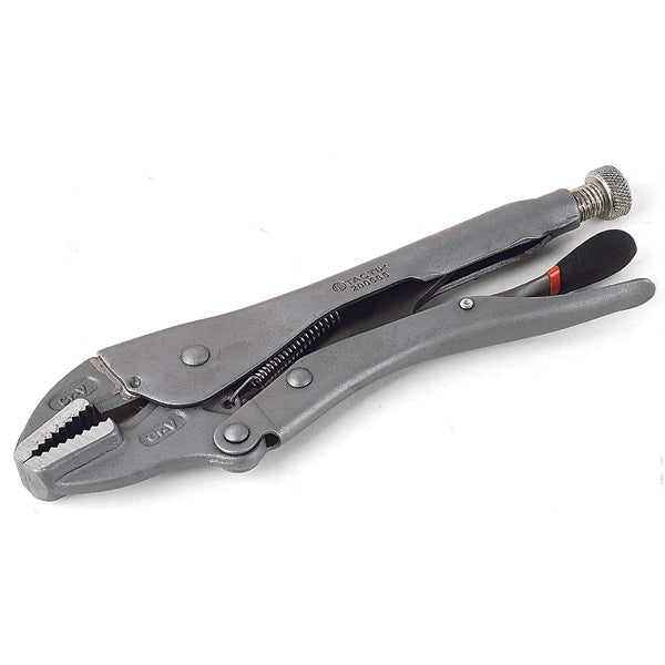 Llave Caiman Recto De 10" Tactix 200565