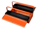 Caja Herramientas Metálica 47 cm Tactix 321201