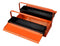 Caja Herramientas Metálica 47 cm Tactix 321201