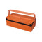 Caja Herramientas Metálica 47 cm Tactix 321201