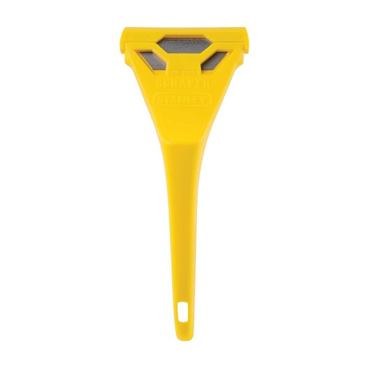 Raspador de vidrieras y Azulejos Stanley 28-593