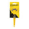 Raspador de vidrieras y Azulejos Stanley 28-593