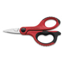 Tijera Electricista 5.5" Profesional 3 Claveles 153