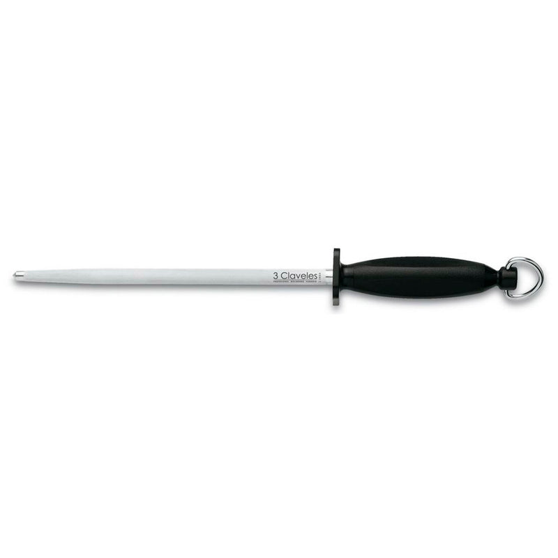 Astil Redonda Imantada 30 cm - 3 Claveles 1602