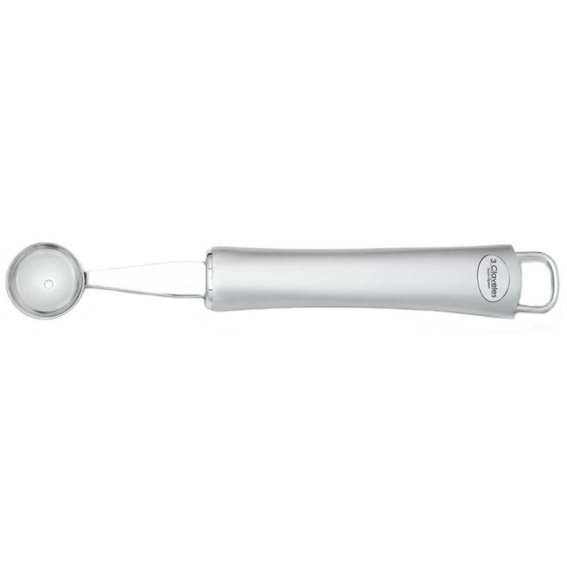 Decorador Para Melon Inoxidable 3 Claveles 838