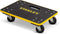 Carro De Carga Pequeño 300 x 450 mm 200kg Stanley MS572