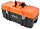 Caja Para Herramientas Plastica 58 cm Tactix 321106