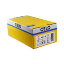 Abrazadera Multidiametro 20 a 25mm Cja 50 Und Abranyl 925ABT