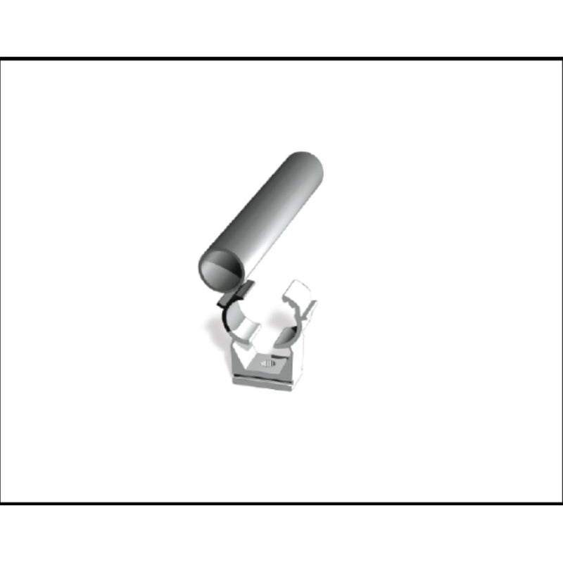 Abrazadera Multidiametro 35 a 42 Mm Cja 25 Un Abranyl 942ABT