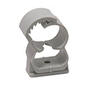 Abrazadera Multidiametro 14 a 18mm Cja 100 Und Abranyl 918ABT