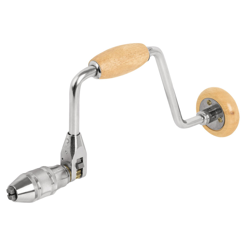 Taladro Carpintero Profesional De 12" Truper Bc-12m