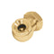 Cabeza Hembra Para Inflador De Llantas De 1/4" NPT Truper BOCH-HEM-1/4