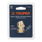 Cabeza Hembra Para Inflador De Llantas De 1/4" NPT Truper BOCH-HEM-1/4