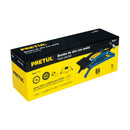 Bombin de pedal para inflar 1 Piston 58 Psi Pretul BOPE-P