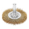 Escobilla Circular Para Taladro Fina 2" Truper Ca-2f