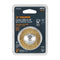 Escobilla Circular Para Taladro Fina 2" Truper Ca-2f