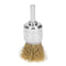Escobilla De Copa Para Talado Gruesa 1" Truper Com-1