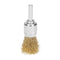 Escobilla De Copa Para Taladro Gruesa 3/4" Truper Com-3/4
