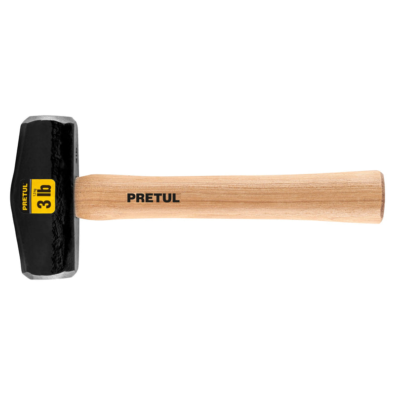 Combo 3 Lbs. Pretul Dht-3p