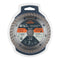 Disco Diamantado Turbo 4 1/2" Truper Did-245