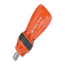 Destornillador Chicharra 13 En 1 Con Puntas Tactix 900173