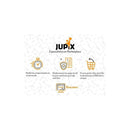 Pala Cuadrada Truper Modelo Español Puño  Y  Pcs-4f