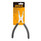 Alicate Seguro Segeer Interior Curvo 18 Cms Ingco Hccp011752