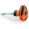 Set Llave Con Chicharra 8 Piezas Tactix 900243