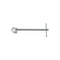 Llave Lavabo Crossman