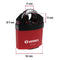 Candado De Hierro 50 mm Anti-ganzúa Hermex Chn-50a