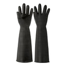Guantes De Látex Uso Industrial Talla Grande Truper Gu-323