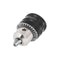 Portabroca Truper 3/8  C/llave Hilo Unf Bro-3/8n