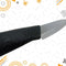 Cuchillo Cocina Ceramica De 10 Cms Mango Soft 1428