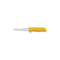 Cuchillo Deshuesar 3 Claveles 13 Cms Polip. Amarillo Nsf 139