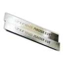 Cuchillo Para Torno Tool-master Br Ar De 3/4 X 1/8 X 6