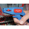 Pinza Pelacable Profesional 5 A 12 Mm Nº5 Weicon Tools