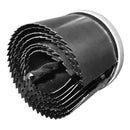 Juego Sierras Copa Bimetalica Para Madera 7 Piezas Akhs702